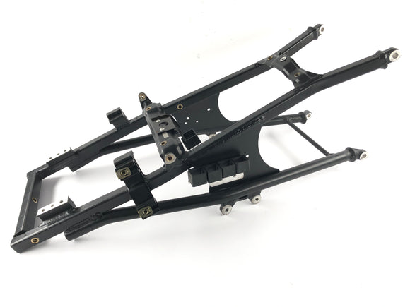 Triumph Daytona 955i T595N [2001] - Marco trasero