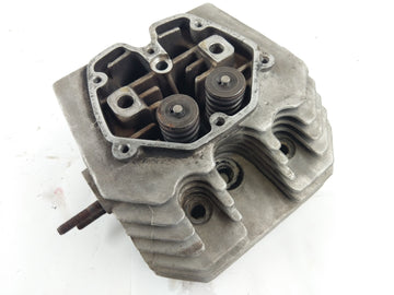 Moto Guzzi V65 PG [1988] - Zylinderkopf - 0