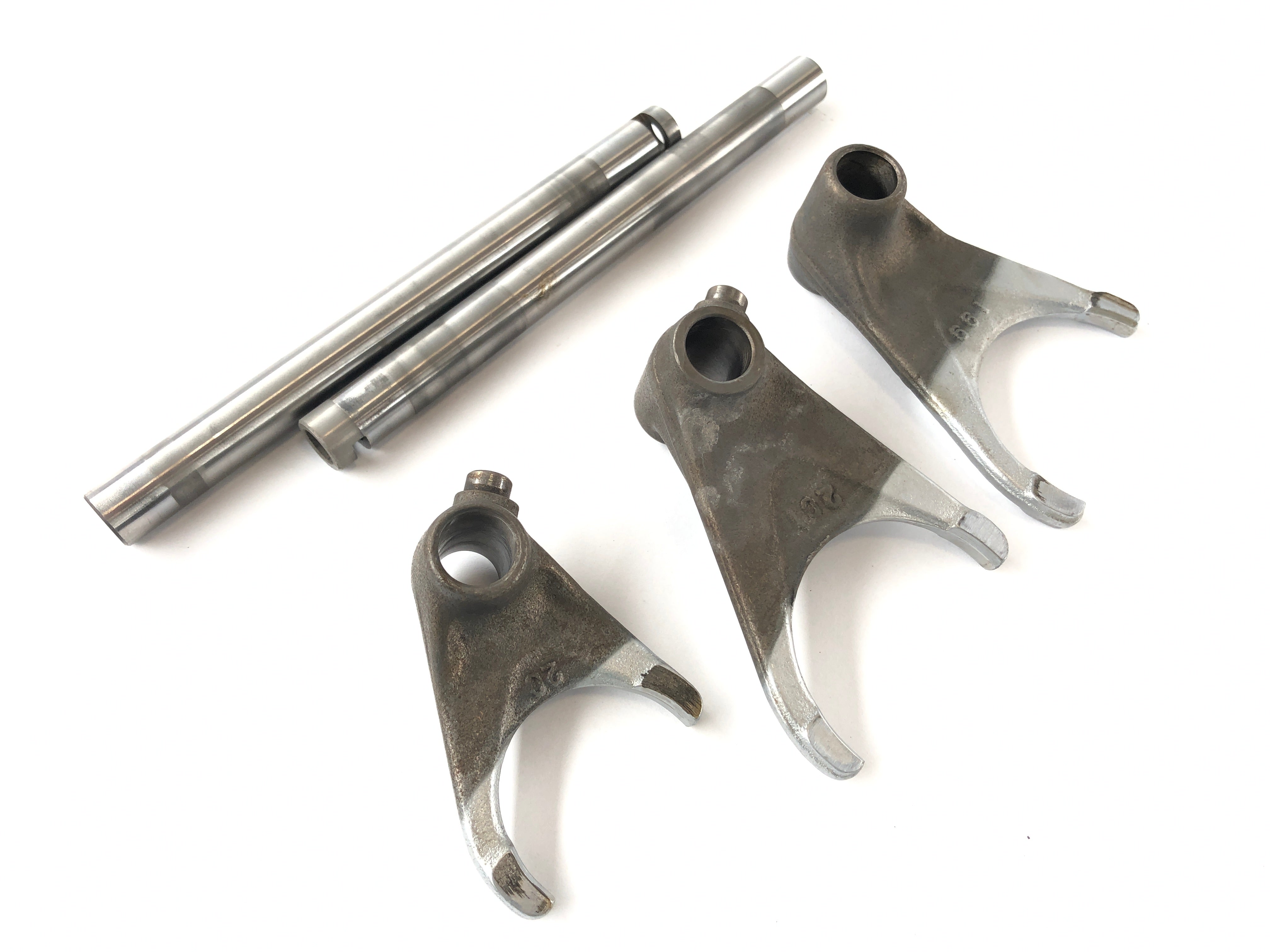 Kawasaki ZX9 -R ZX900B [1996] - Switch Forks Switching Claws Set