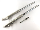Yamaha TT 600 59X [1990] - Fork Telescopic fork with axle-1