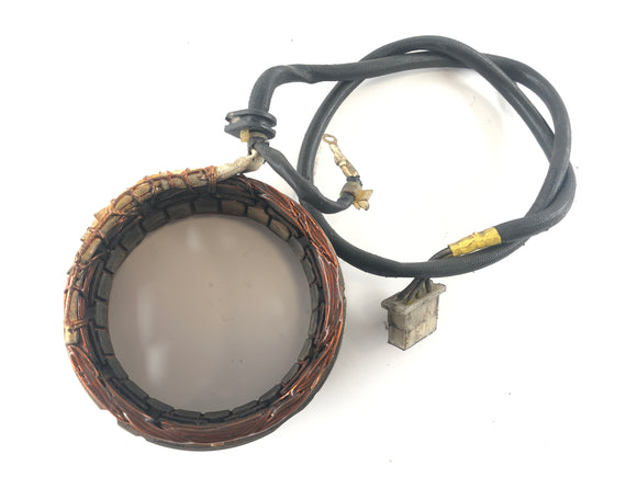 Honda CB 900 F SC01 [1981] - Vaihtoehtoinen staattori