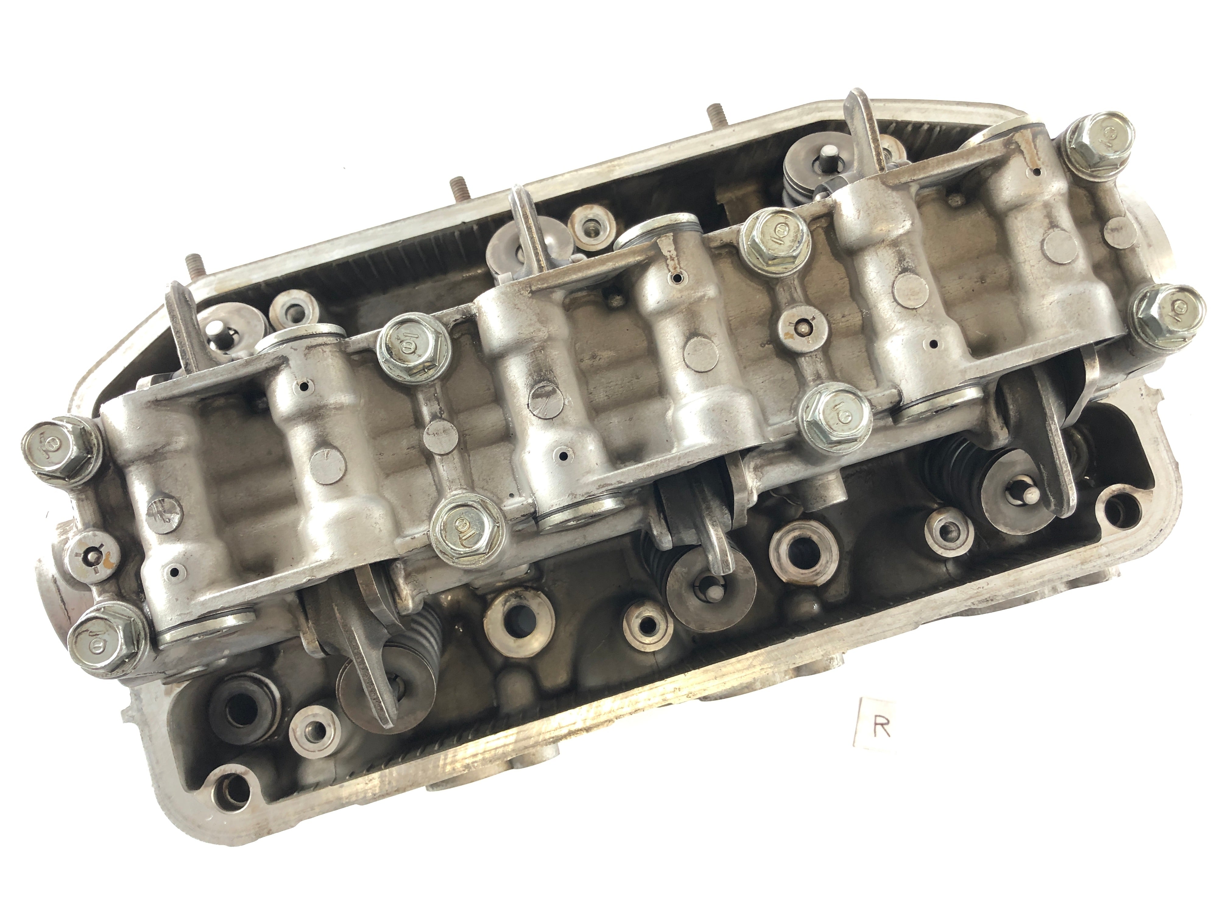 Honda GL 1500 Goldwing SC22 [1988] - Cylinder head right - 0