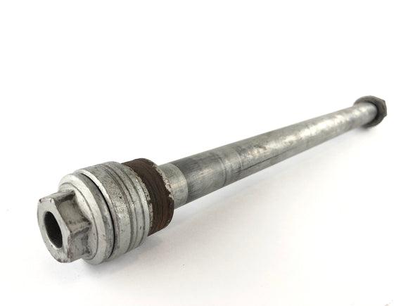 Honda Varadero XL 1000 SD02 [2002] - Bakaxeln på foderaxeln