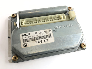 BMW K 1200 RS [2001] - CDI -besturingseenheid