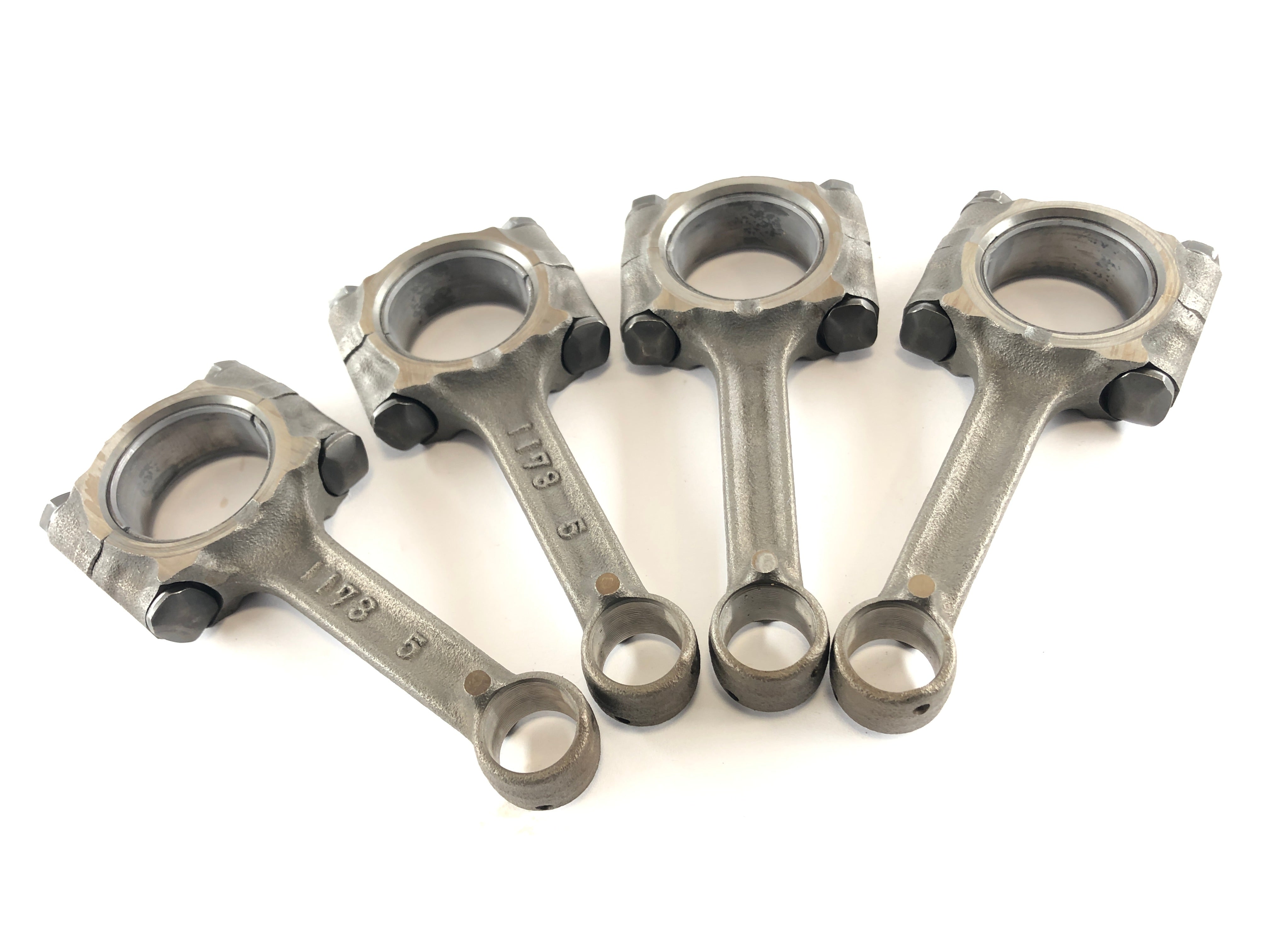 Kawasaki ZXR 400 ZX400L [1993] - Connecting Rod Set