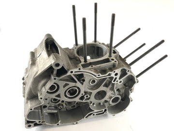 Aprilia Mille RSV 1000 Me [1999] - Motor Habitação de moradia vazia - 0