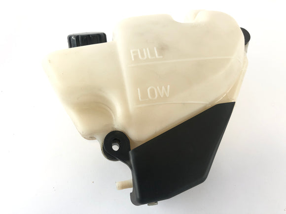 Kawasaki Zrx 1200 S ZRT20A [2003] - chladicí kapalina na kompenzaci