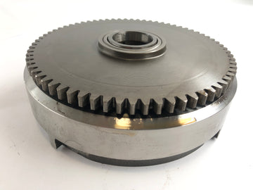 Ducati 888 Strada [1993] - Polad