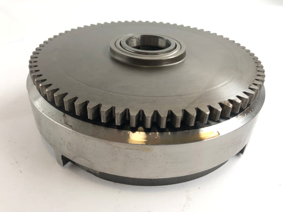 Ducati 888 Strada [1993] - Polad