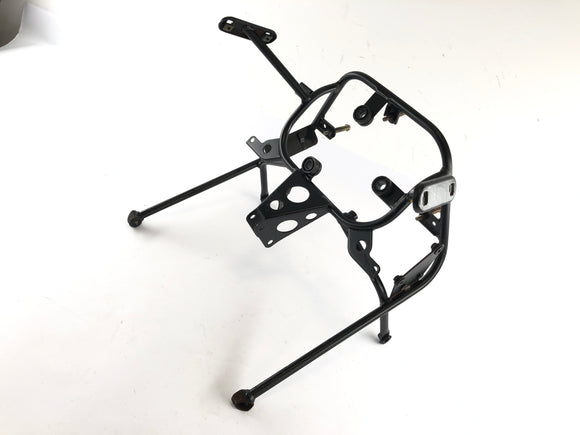 Ducati 900 SS [1993] - Beklädnadshållare framtill