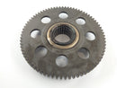 Honda VT 1100 SC32 [1999] - Roda de dente do eixo de manivela-2