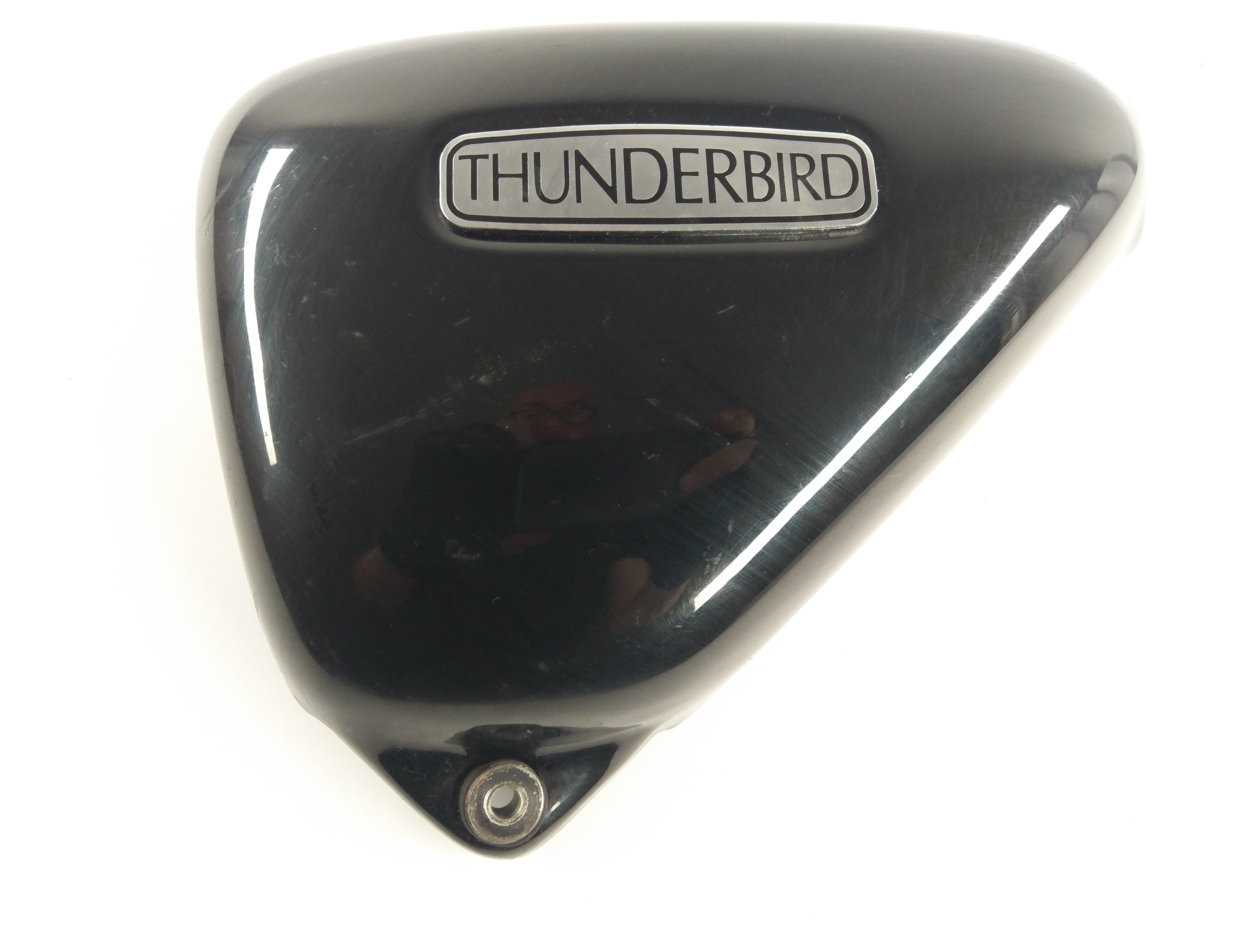 Triumph Thunderbird 900 T309RT [1995] - Side cover left - 0