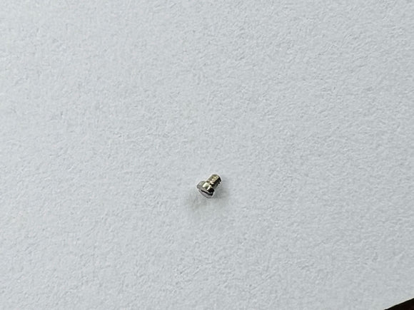 Rolex Cal. 2030 [DateJust 26 mm] - 54459 Peder de parada de tornillo de la Unruh