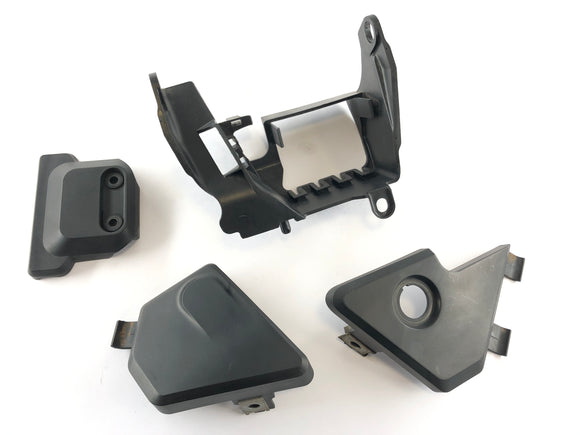 Husqvarna Vitpilen 401 [2021] - Plastic Covers Set