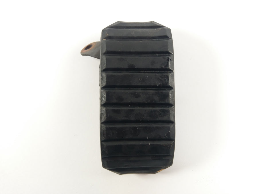 Moto Guzzi V50 V65 - Cilindro de protección del tanque Kniepad