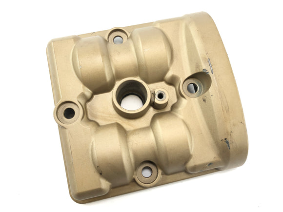 Ducati 1098 S H7 [2009] - Venttiilikansi takana