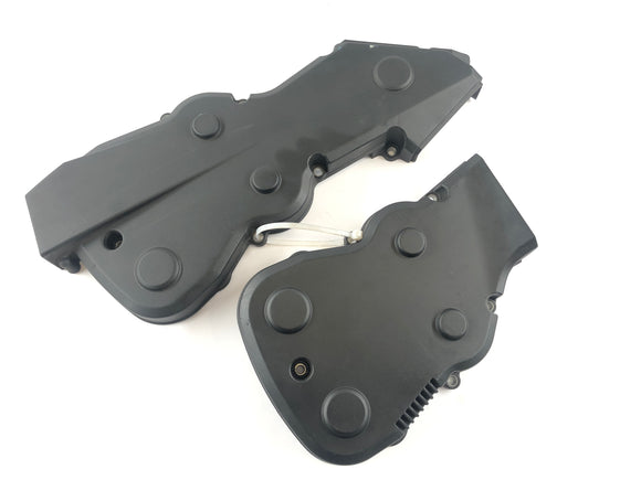 Ducati 1098 S H7 [2007] - Timing belt cover