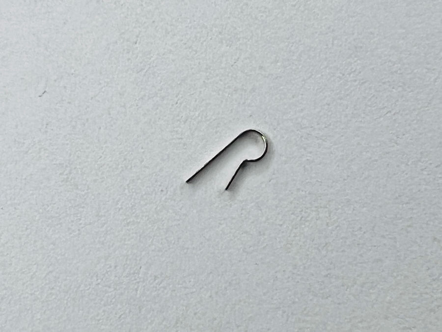 Rolex Cal. 2030 [Datejust 26mm] - 4452 Spring for Rocker