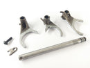 Triumph Trophy 1200 T300E [1996] - Schaltgabeln Set Schaltklauen-1