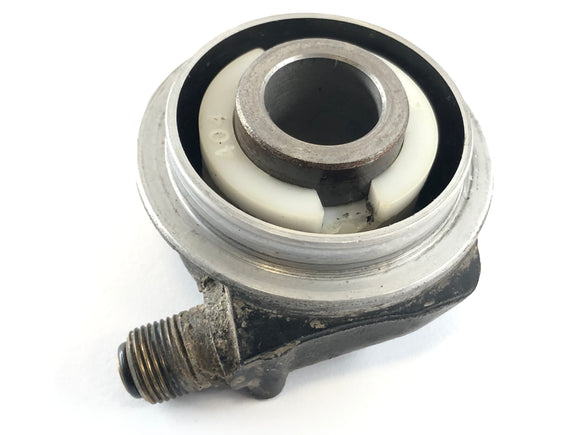 ヤマハTZR 125 4FL [1997]  - スピードメータードライブスピードメーターコーナー