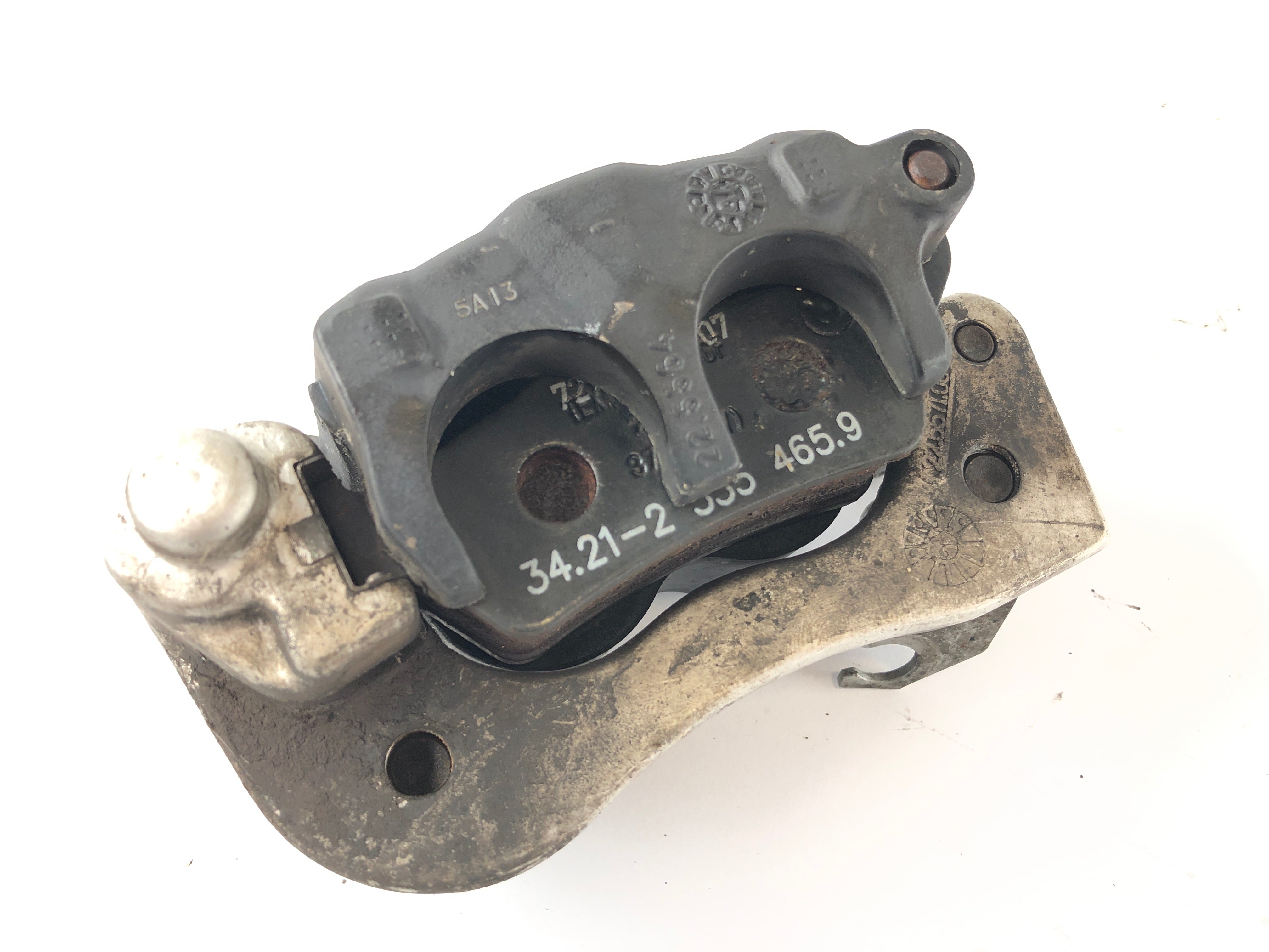 BMW R 1100 R 259 [1995] - Rear brake caliper