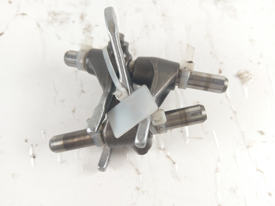 Yamaha XT 600 E 3TB - Shift claws with shafts good