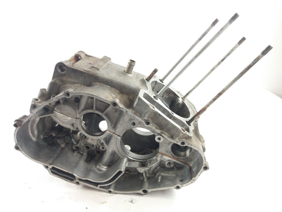 Honda XL 500 S PD01 [1982] - Alloggi per motori