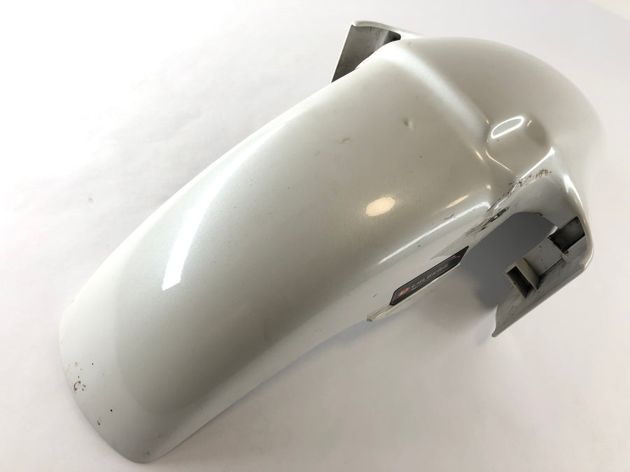 Honda St 1100 SC26 Pan European [1990] - Fendere foran på frontfender