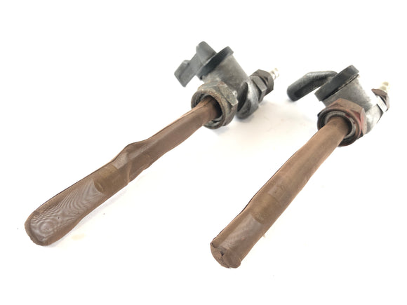 BMW R 75/6 [1974] - Benzinhaner Set par