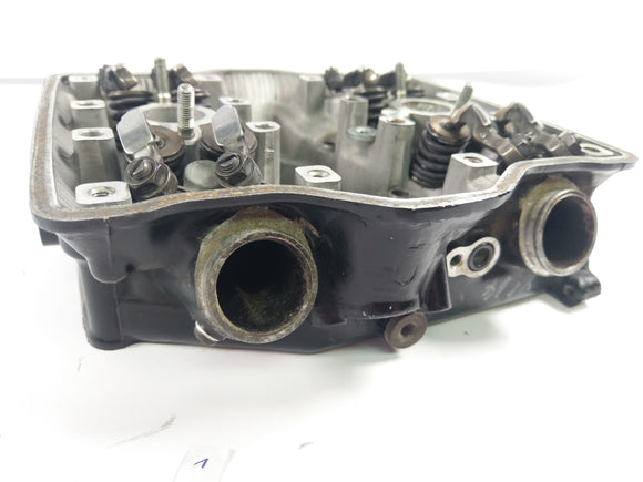 Honda VFR 400 R NC21 [1994] - Cylinder head