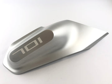 Husqvarna 701 Vitpilen [2018] - Tankbekleding Links bekleding - 0