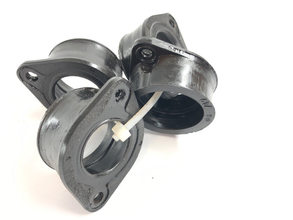 Kawasaki Z 750 E KZ750E [1981] - Intake manifold