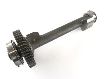 Triumph Street Triple R 675 D67LD [2008] - onda di compensazione - 0