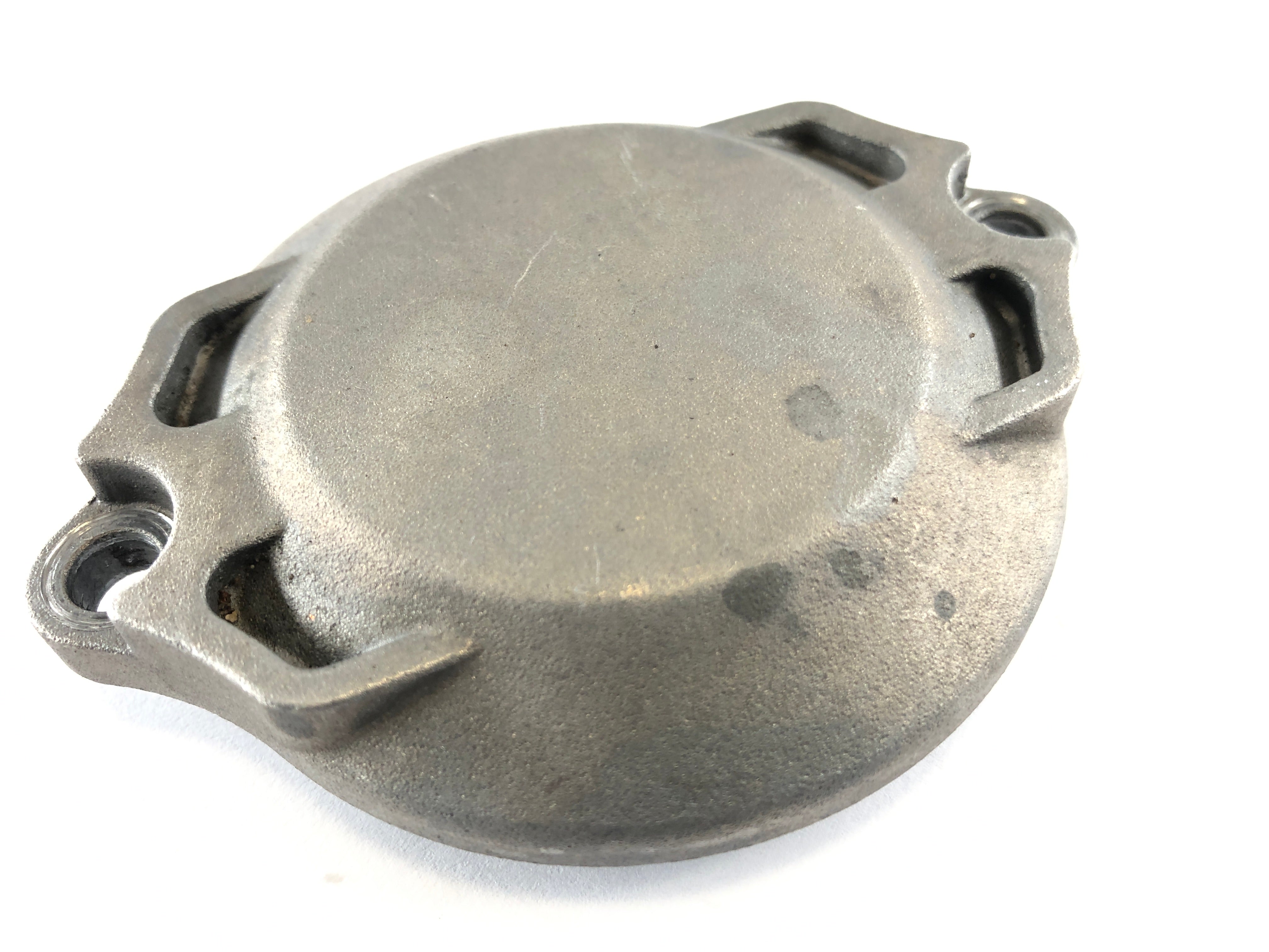 Aprilia Mille RSV 1000 ME [1999] - Engine cover oil filter cover