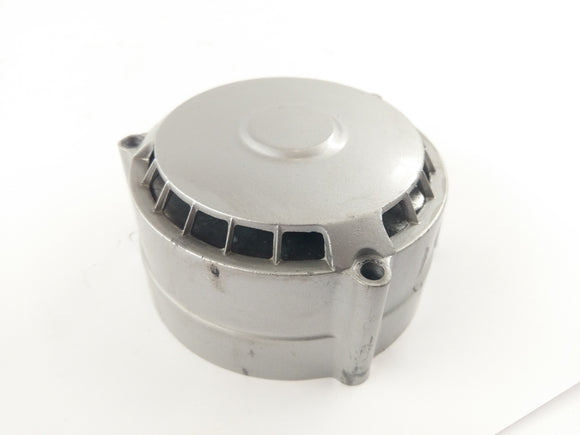 Honda 750 CB sete cinquenta RC42 [1992] - Cobertura do alternador