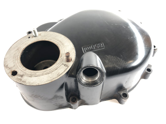 Kreidler Supermoto 125 [2008] - крышка крышки сцепления