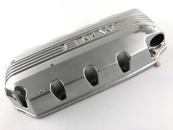 BMW K 100 [1984] - Право двигателя