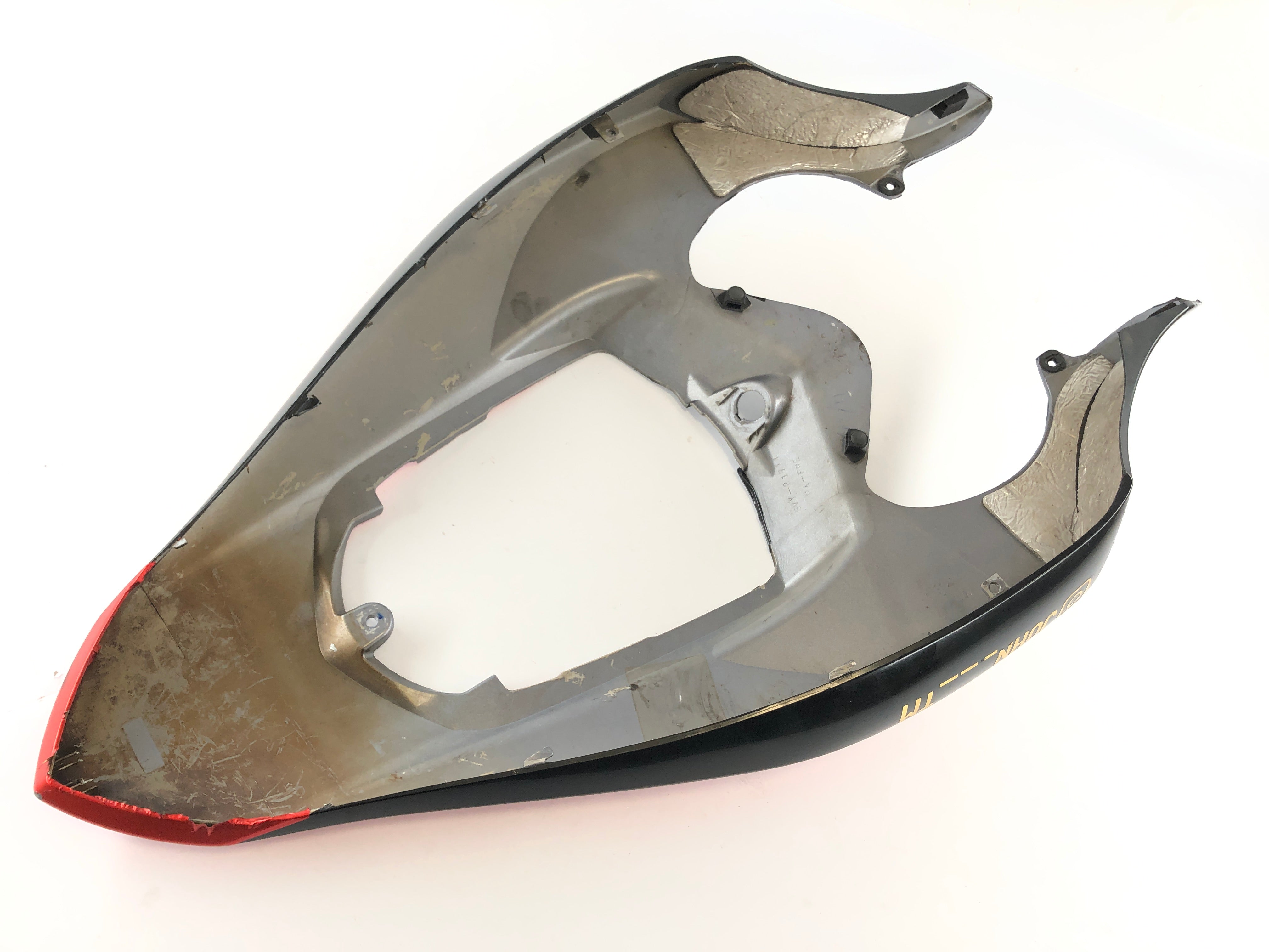 Yamaha YZF R1 RN12 [2005] - Rear Fairing