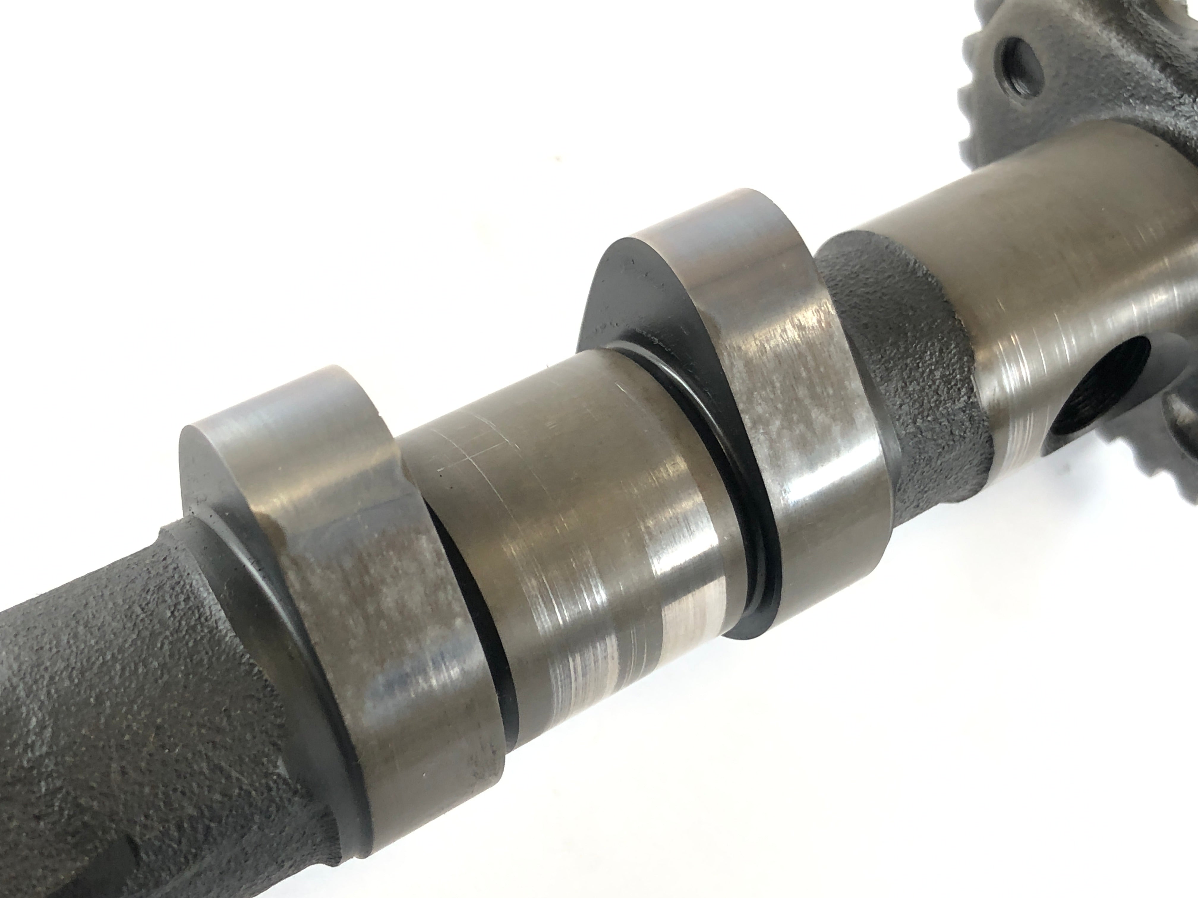 Yamaha XTZ 750 Super Tenere 3LD [1995] - Camshaft Outlet Camshaft