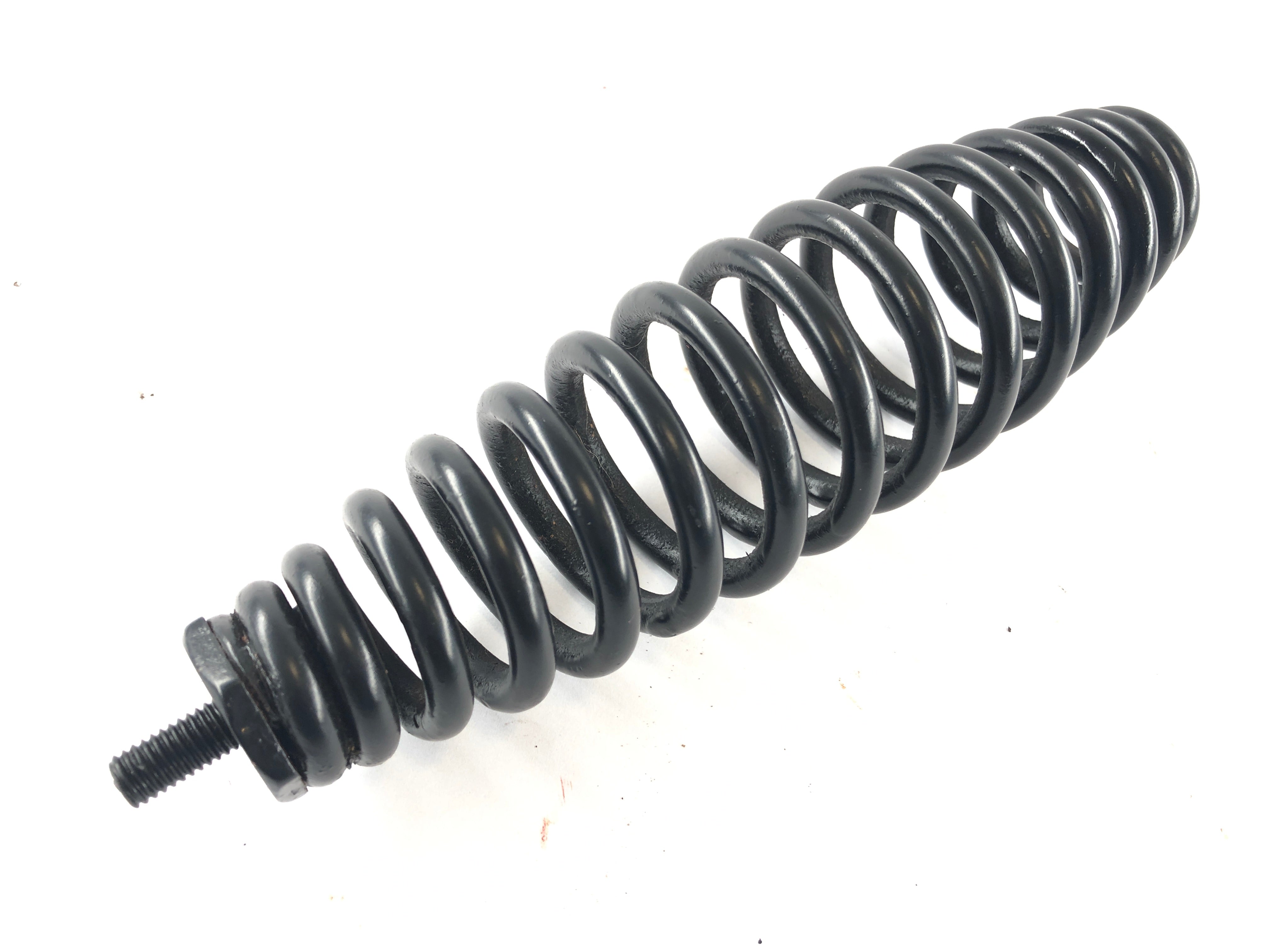 Moto Guzzi Guzzino 65 [Hispania Motoleggera] - Fork Spring nella parte anteriore