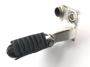 Honda Africa Twin XRV 750 RD07 [1993] - подчеркивания водителей справа и слева - 0