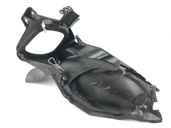 Beta RR 125 [2018] - Spritz Protection Fenders позади задней облицовки