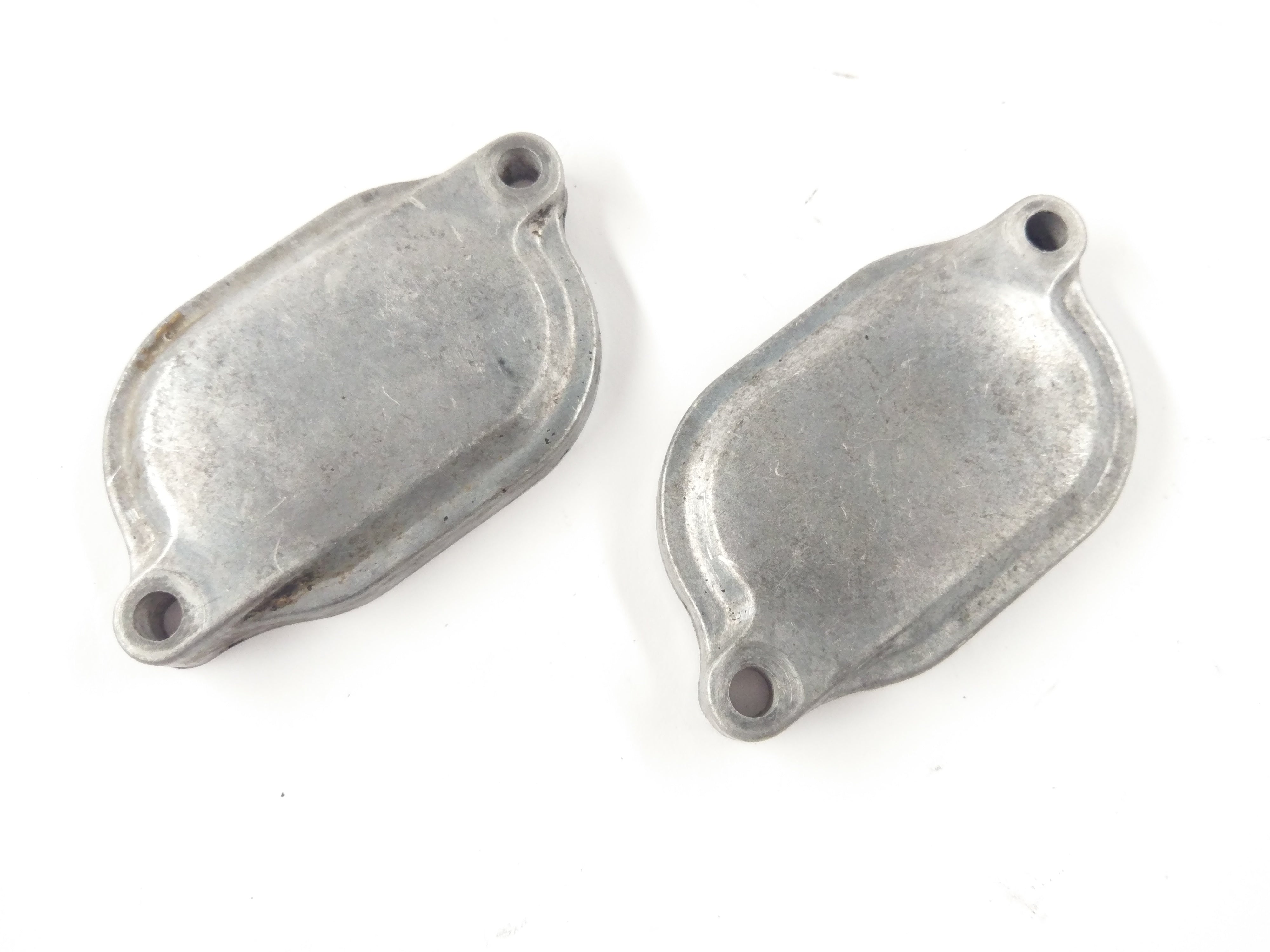 Honda XL 500 S PD01 [1982] - [1997] - Valve cover pair