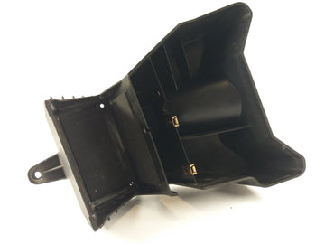 Benelli TNT 1130 Sport [2002]  - 后脱线电池盒