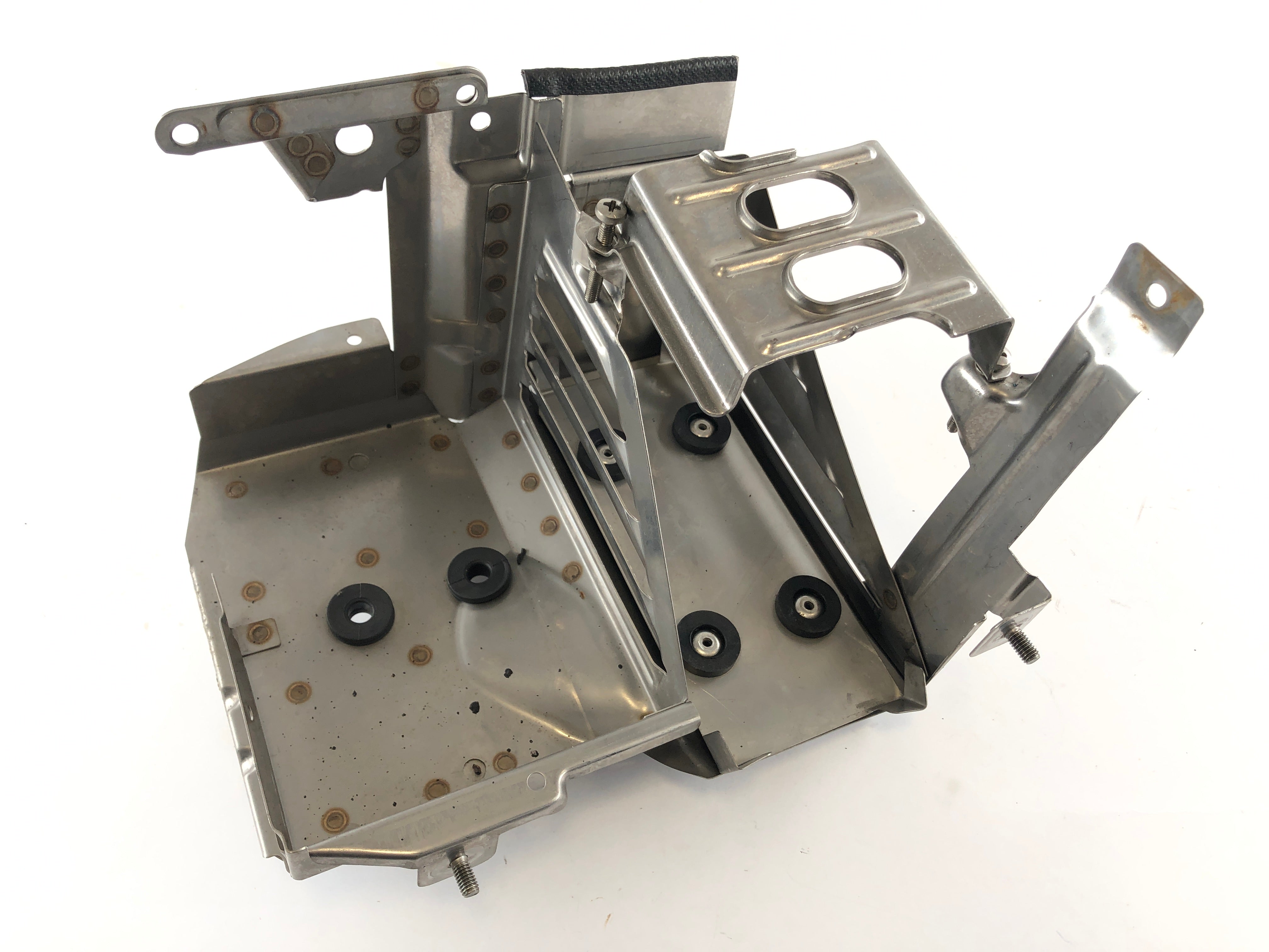 BMW K 1200 GT K12 [2004] - Battery box bracket