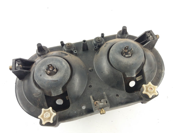 Triumph Tiger 885i T709 [1999] - světlomety