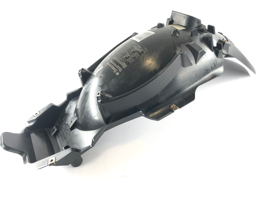 BMW R 1200 RT [2004] - galinis rėmo purvasaugis