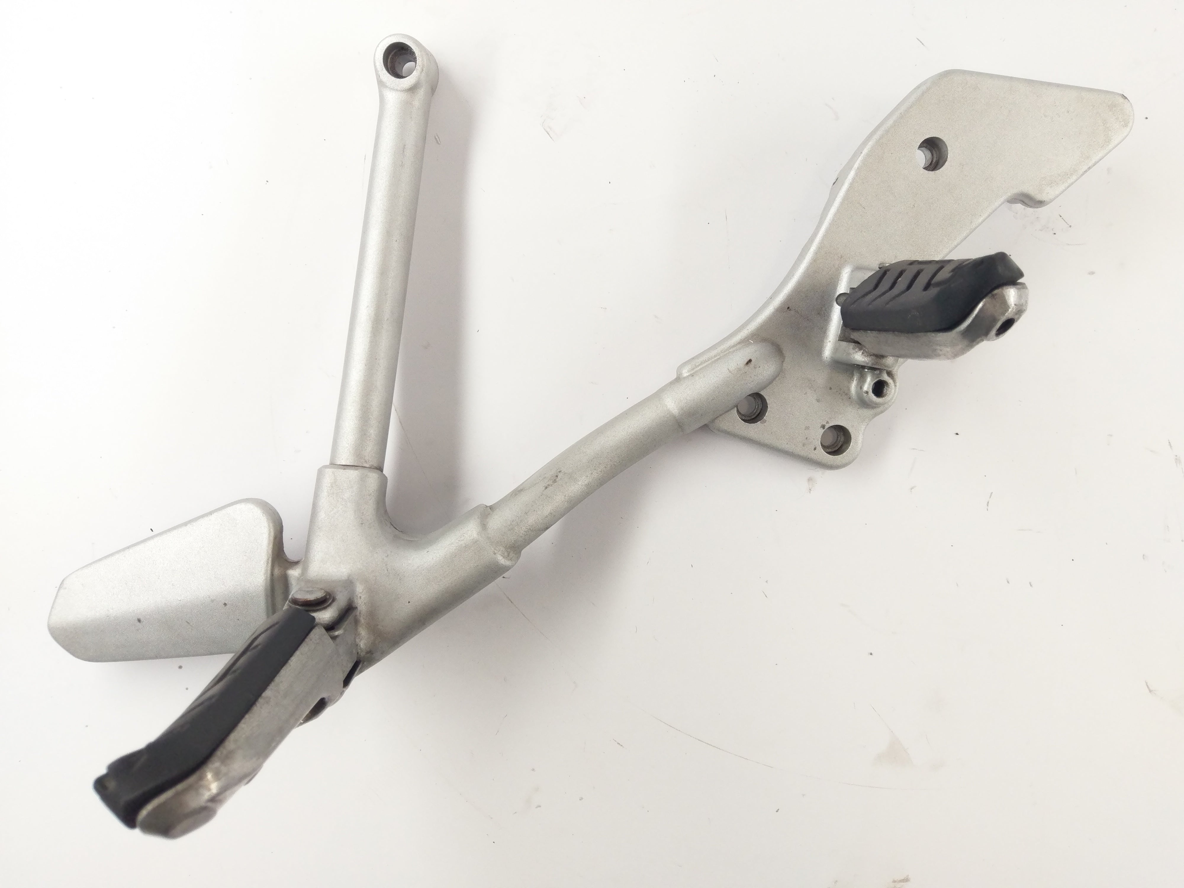 Moto Guzzi Stelvio 1200 4V [2008] - Rast Holder Right FootRest