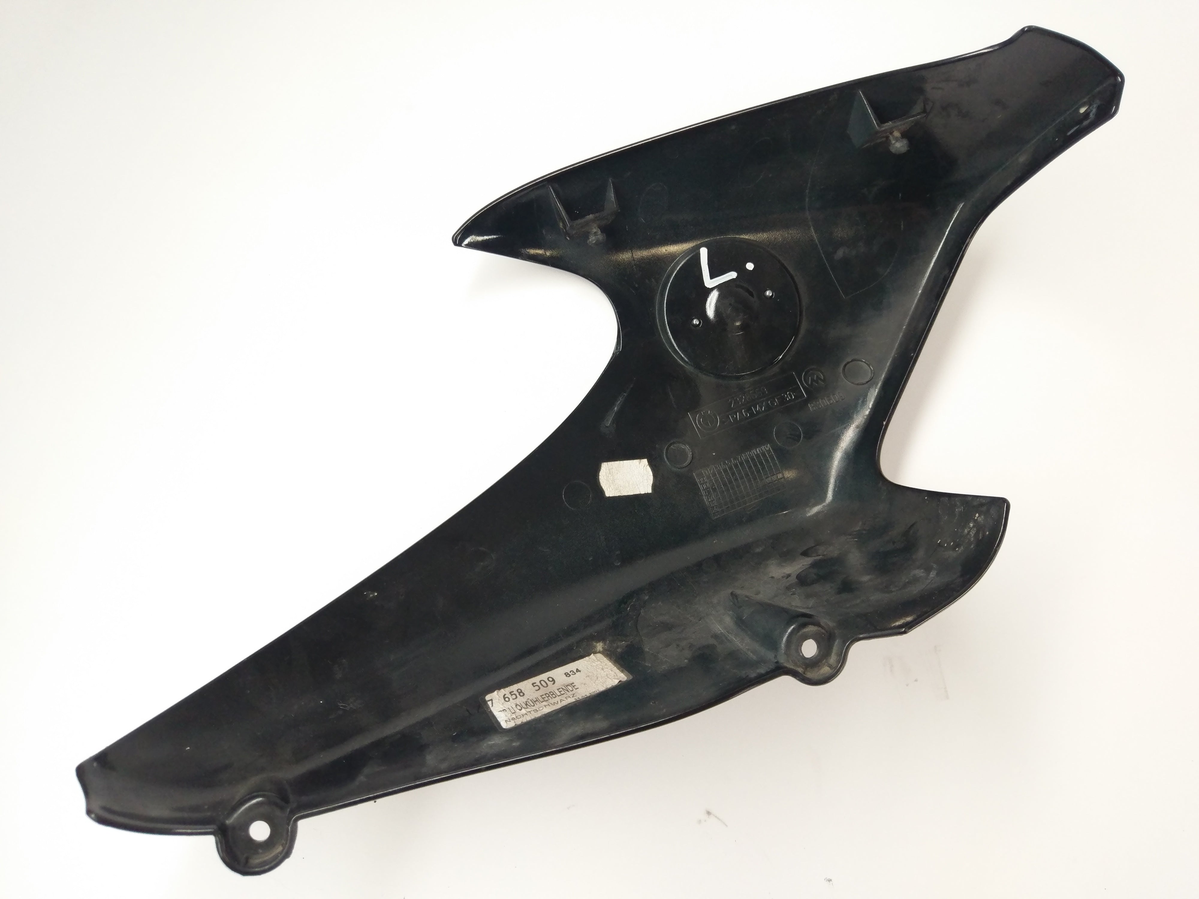 BMW R 1150 R R21 [2001] - Fairing tank fairing left