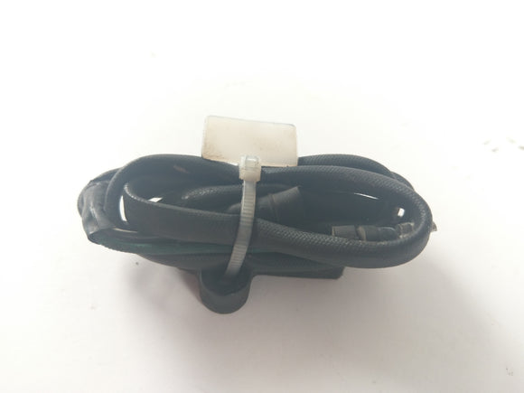 Suzuki DR 650 SP42B - Tylne koło przełącznika światła hamulca